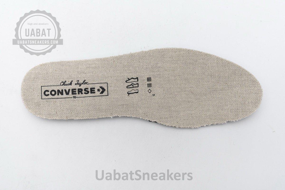 Converse Chuck 70 HI - Image 18