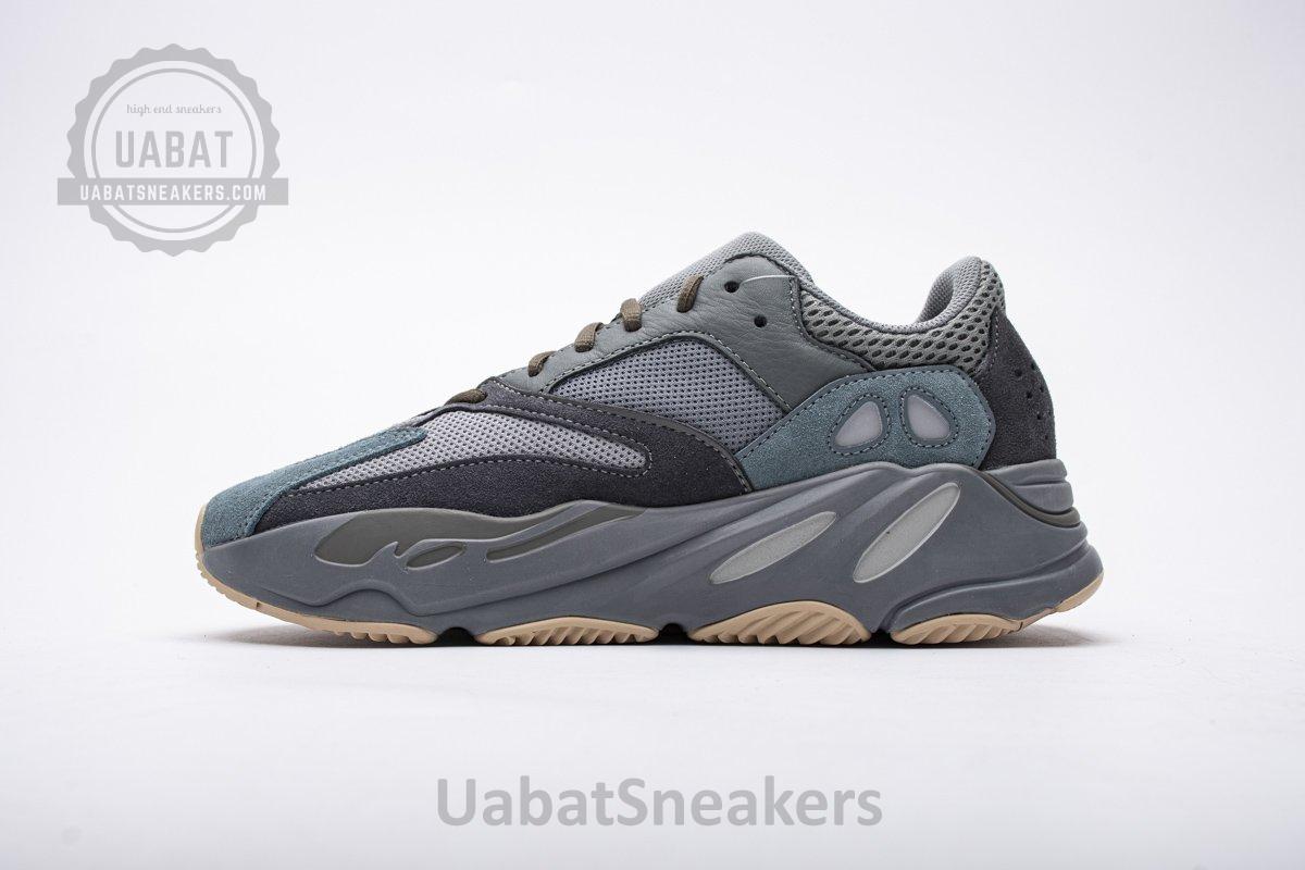 FW2499 Yeezy Boost 700 Teal Blue Basf Boost