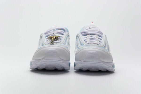 Nike Air Max 97 Mschf X Inri "jesus Shoes" - Image 5