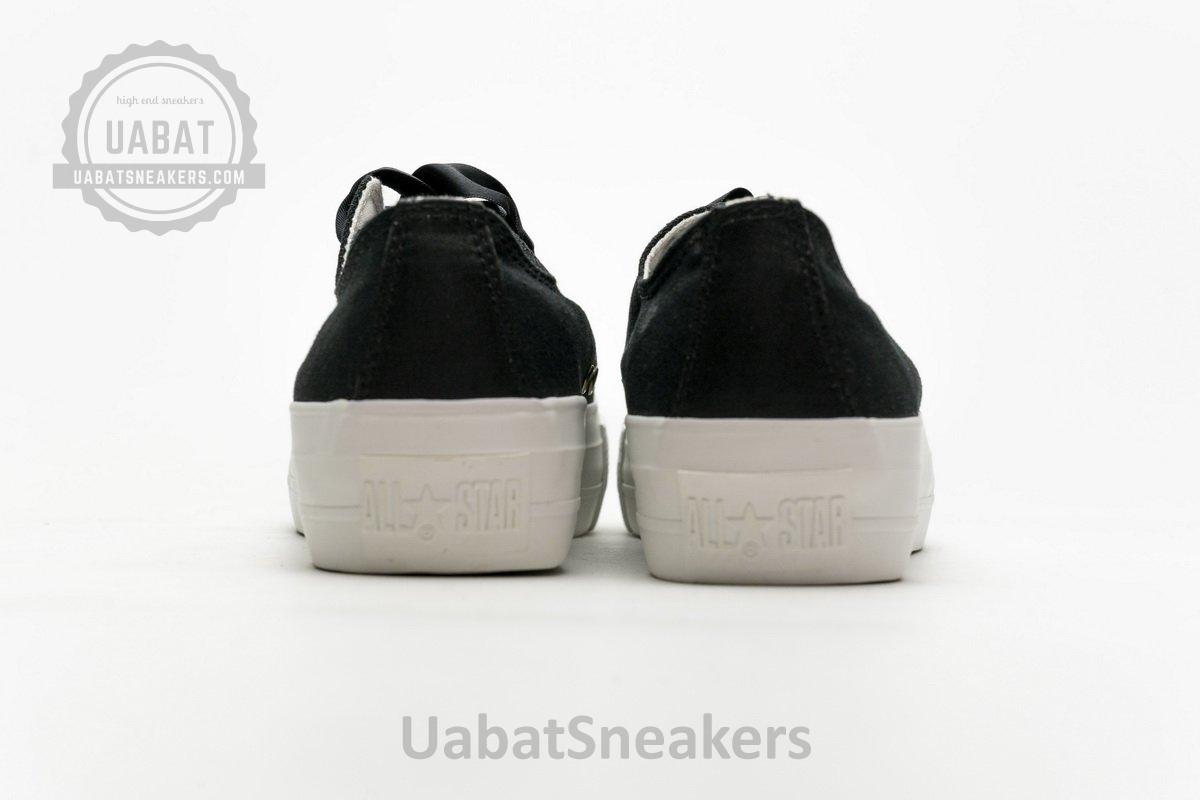 5CL196 Converse All Star Plts Satipoin Black - Image 7