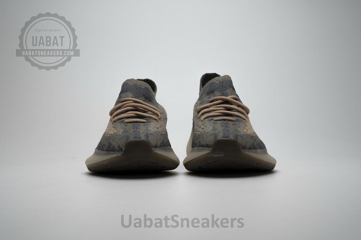FX9764 adidas Yeezy Boost 380 Mist Real Boost - Image 4