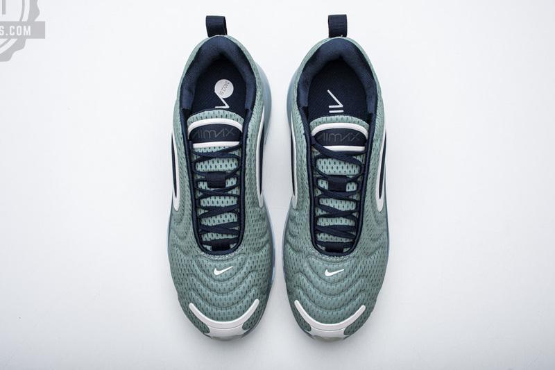 Nike Air Max 720 Northern Lights AR9293-001 - Image 3