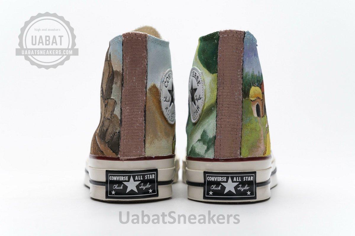 Converse Chuck 70 HI - Image 7