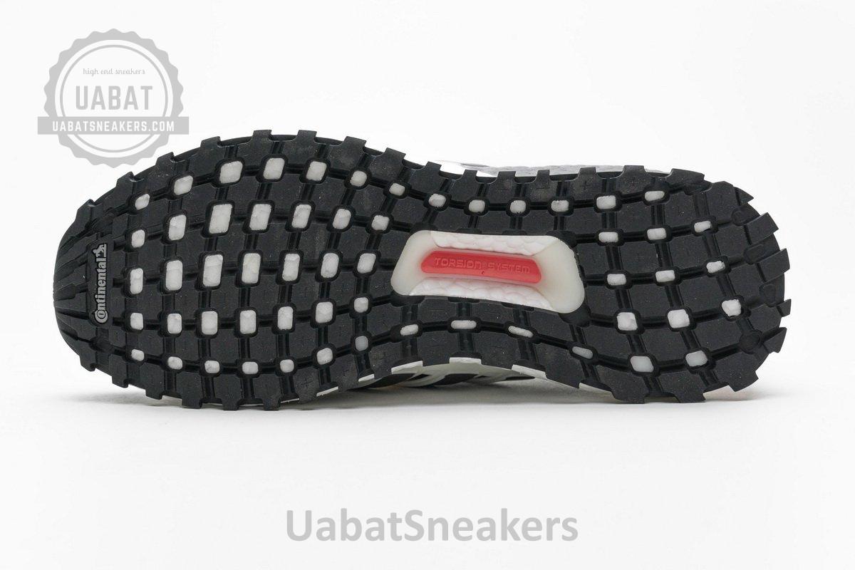EG8096 adidas UltraBOOST All Terrain White - Image 8