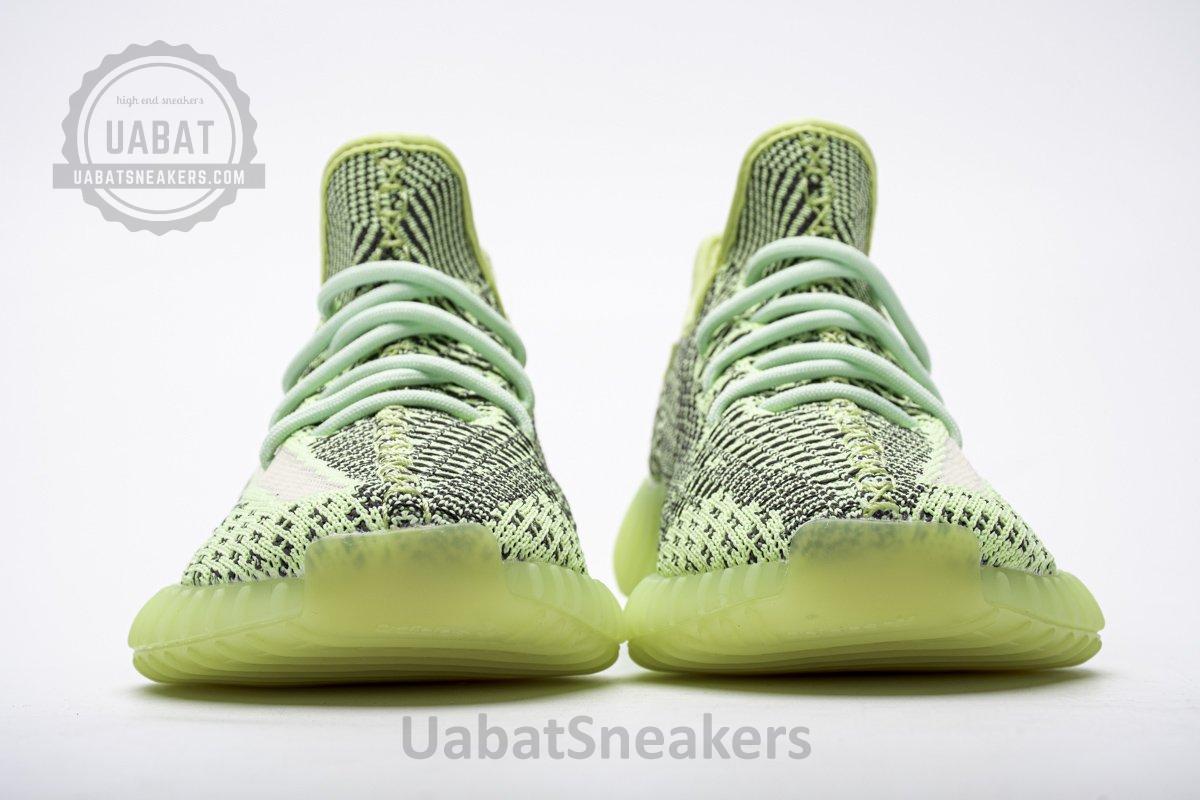 FW5191 adidas Yeezy Boost 350 V2 Yeezreel Real Boost - Image 5