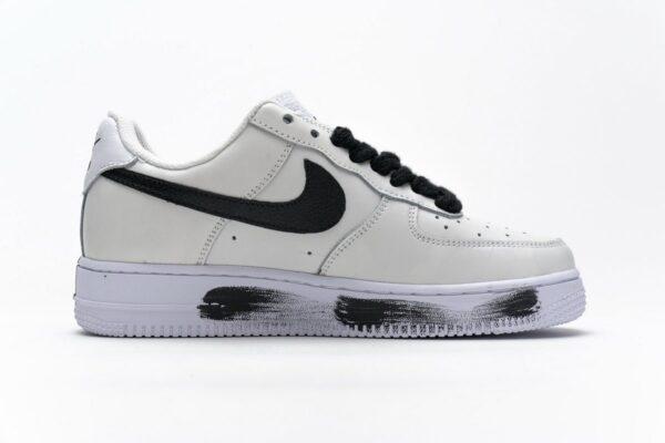 DD3223-100 PEACEMINUSONE x Nike Air Force 1 “Para-Noise 2.0” - Image 10