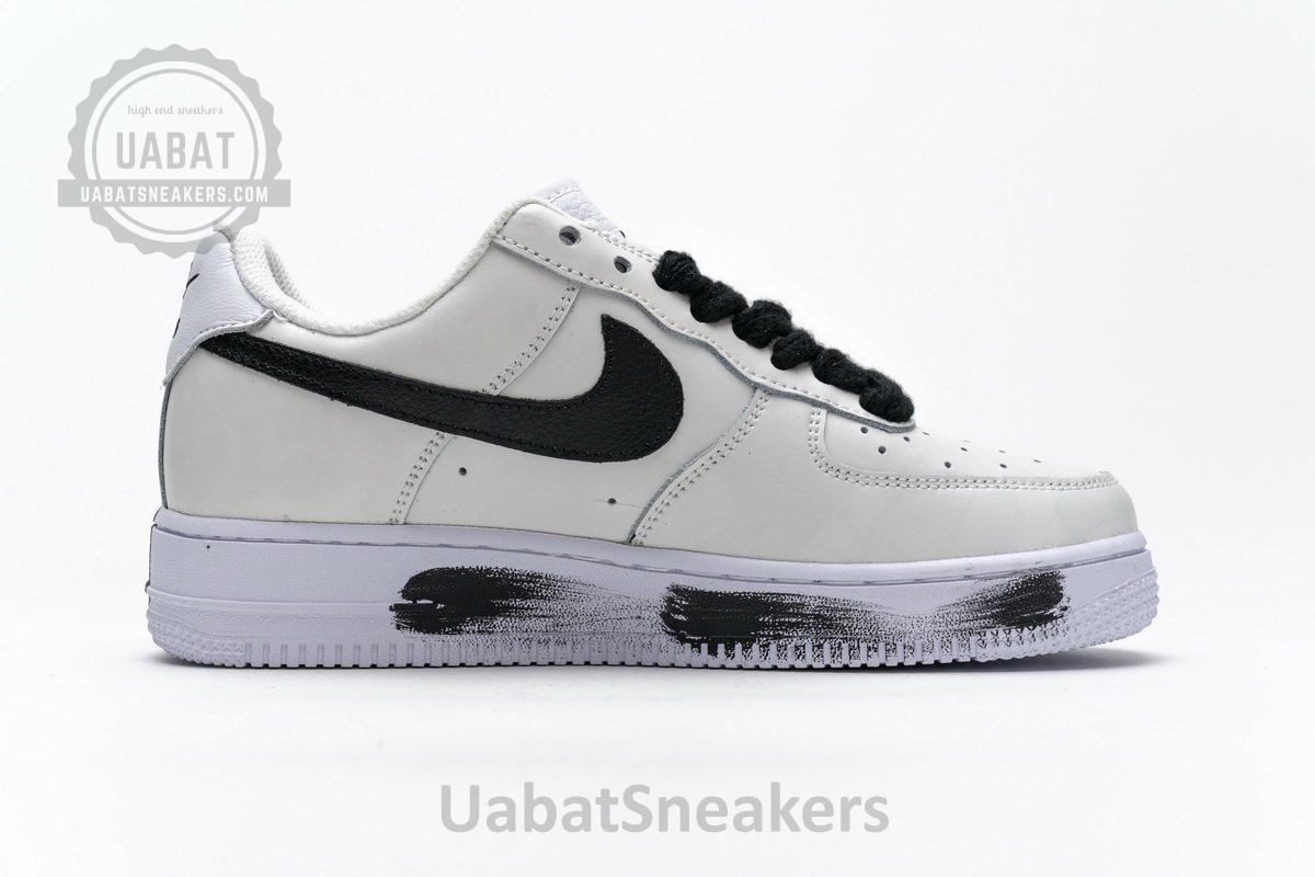 DD3223-100 PEACEMINUSONE x Nike Air Force 1 “Para-Noise 2.0” - Image 10