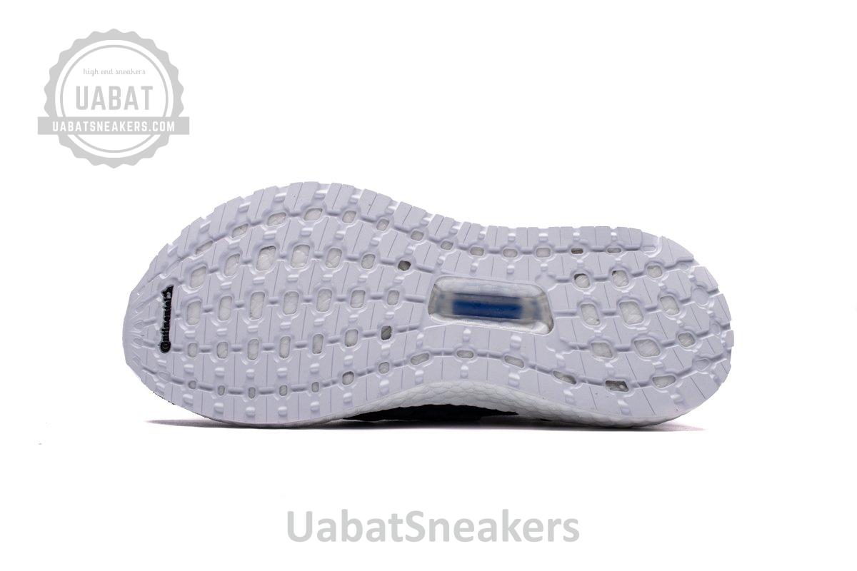 Ultra Boost 5.0(2019) Raw Indigo D96863 - Image 7