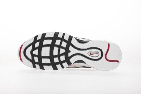 Nike Air Max 97 QS “Liquid silver” AT5458-001 - Image 5