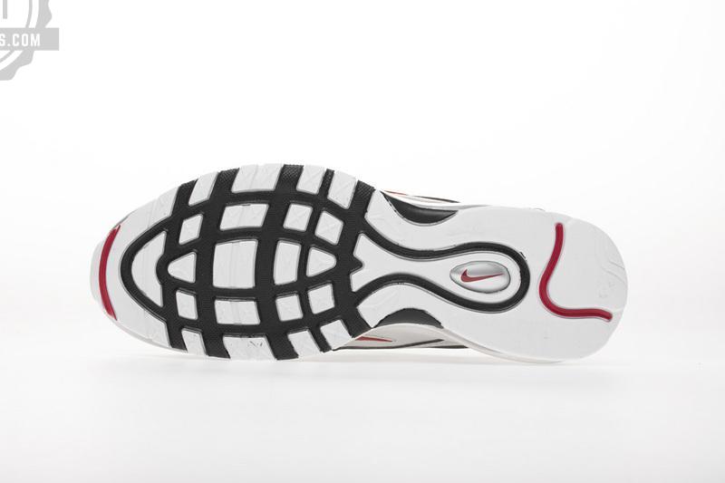 Nike Air Max 97 QS “Liquid silver” AT5458-001 - Image 5