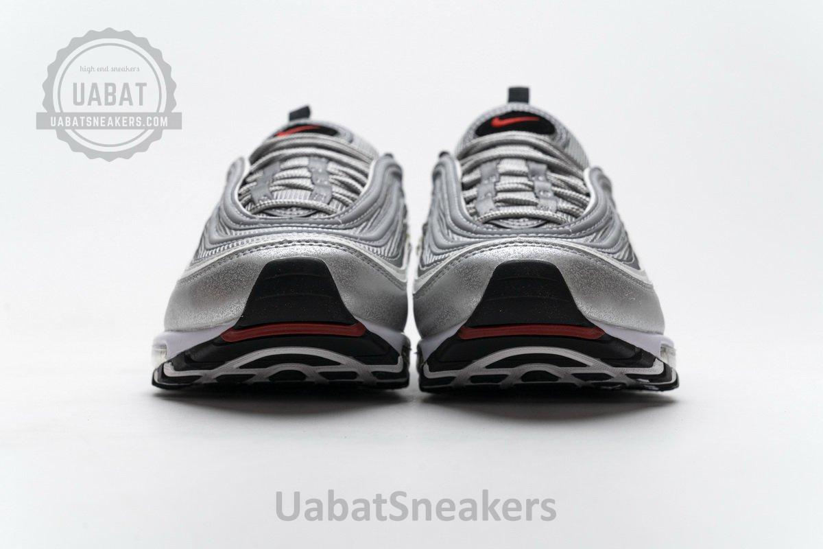 884421-001 Nike Air Max 97 OG Silver Bullet - Image 6