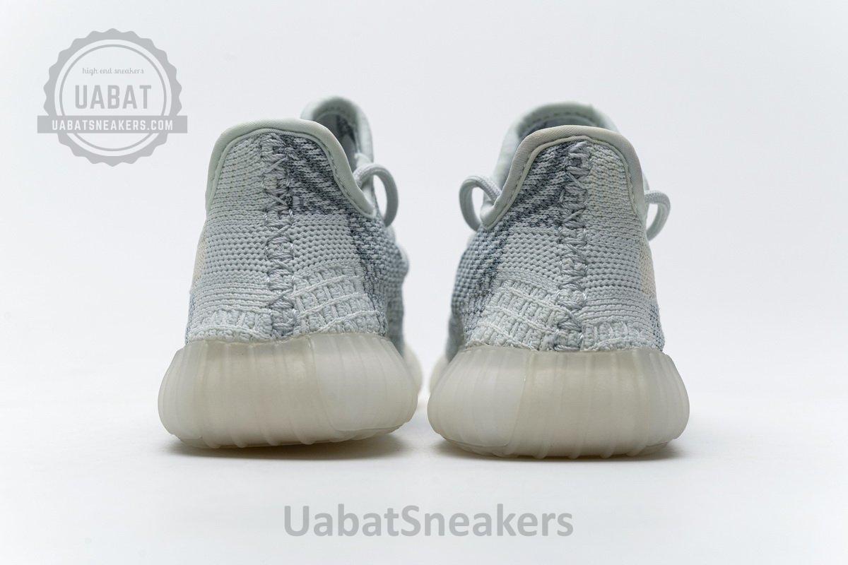 FT5317 adidas Yeezy Boost 350 V2 Cloud White - Image 8