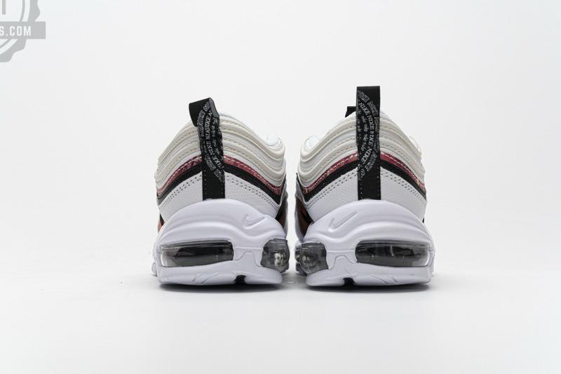 CU4731-100 Nike Air Max 97 Vintage Mosaic - Image 7