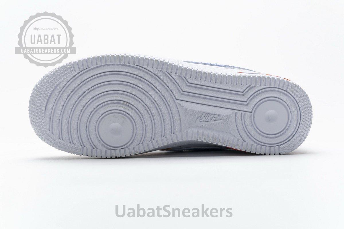 Air Jordan 1 Mid - Image 12