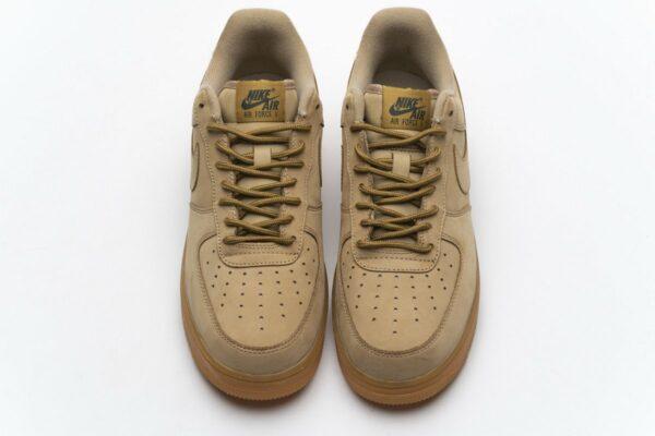 Nike Air Force 1 LV8 LTR Low “Wheat” - Image 5