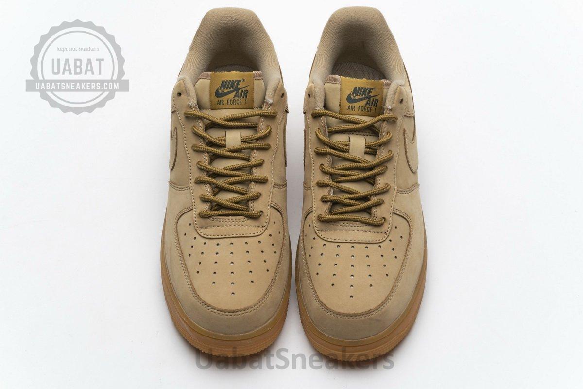 Nike Air Force 1 LV8 LTR Low “Wheat” - Image 5