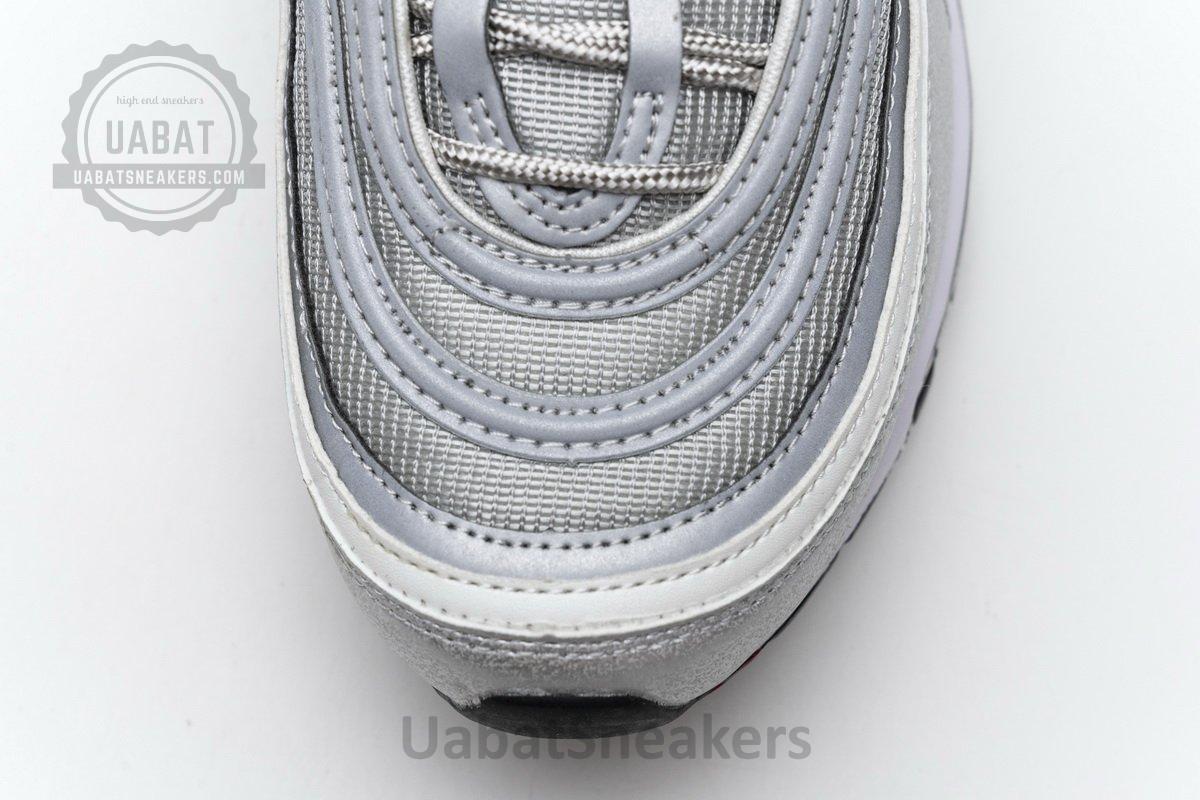 884421-001 Nike Air Max 97 OG Silver Bullet - Image 9