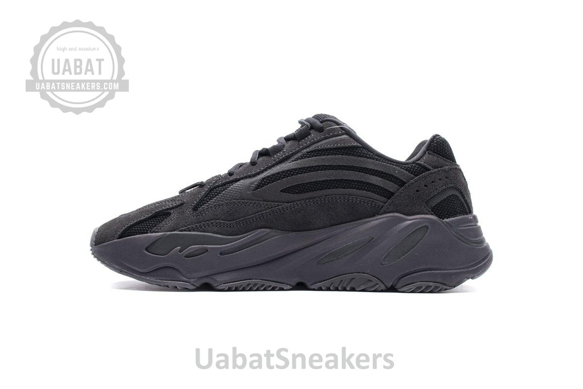 700 V2 Adidas Yeezy 700 “Vanta” FU6684 - Image 2