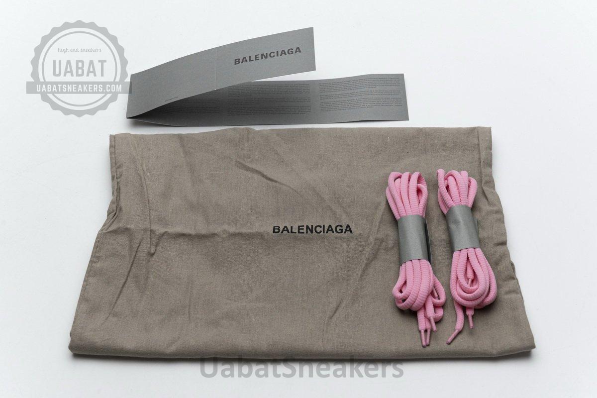 542436 W1GB7 2012 Balenciaga Tess S.Plum Red - Image 11