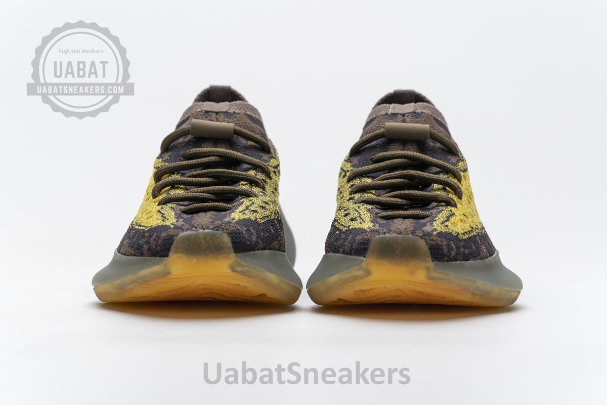 FZ4982 adidas Yeezy Boost 380 “Lmnte” - Image 5