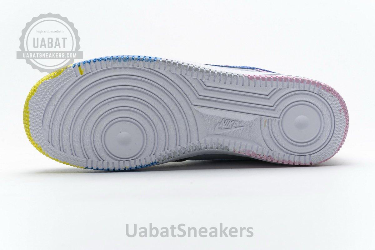 Air Force 1 Low - Image 9