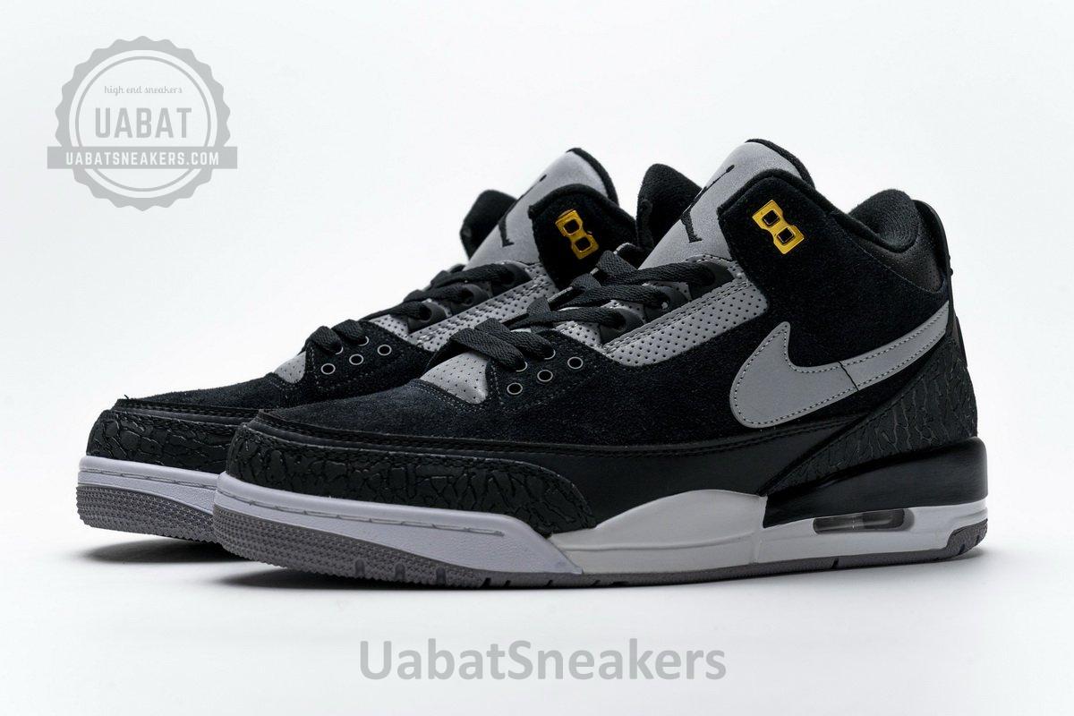 CK4348-007 Air Jordan 3 Retro Tinker Hatfield - Image 6