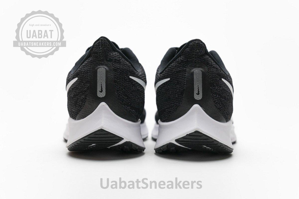 AQ2203-002 Nike Air Zoom Pegasus 36 Black White - Image 7
