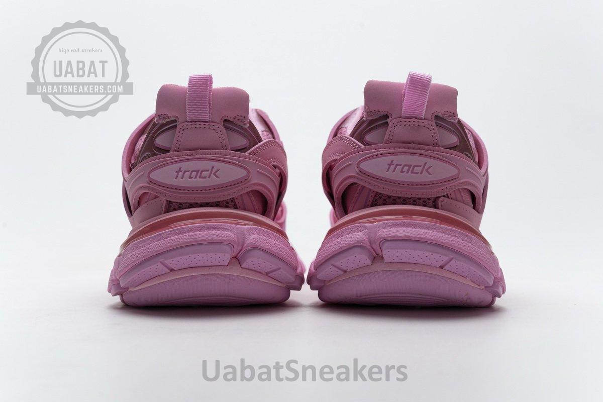 542436 W1GB7 2012 Balenciaga Tess S.Plum Red - Image 7