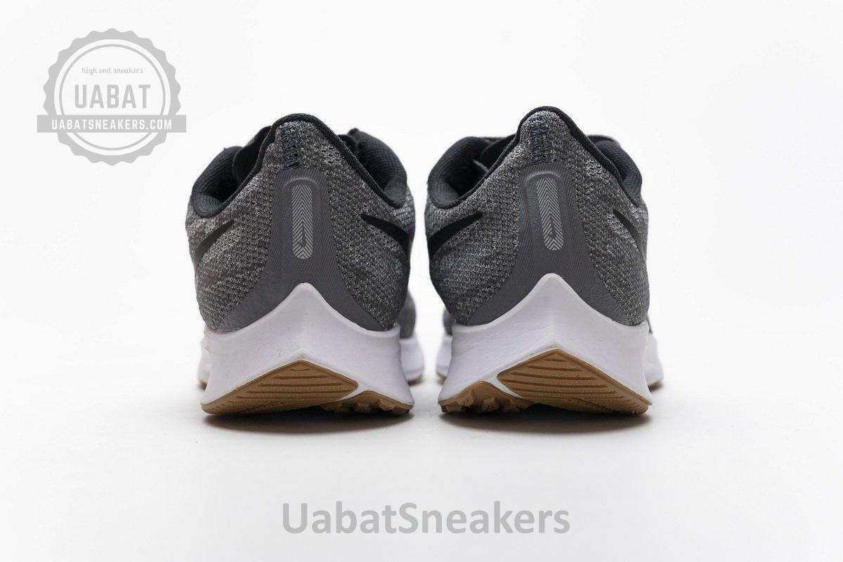 AQ2203-001 Nike Air Zoom Pegasus 36 Grey - Image 7