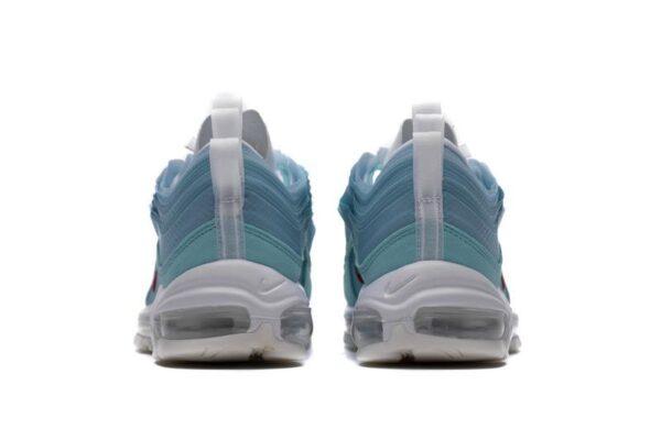Nike Air Max 97 'Shanghai Kaleidoscope' CI1508-400 - Image 4
