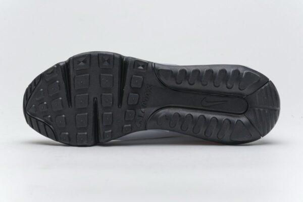 CT1091-100 Nike Air Max 2090 Speed Yellow Aqua - Image 8