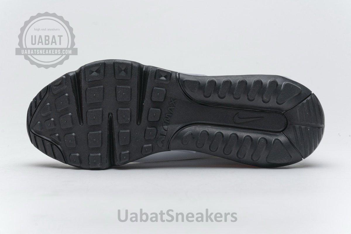 CT1091-100 Nike Air Max 2090 Speed Yellow Aqua - Image 8