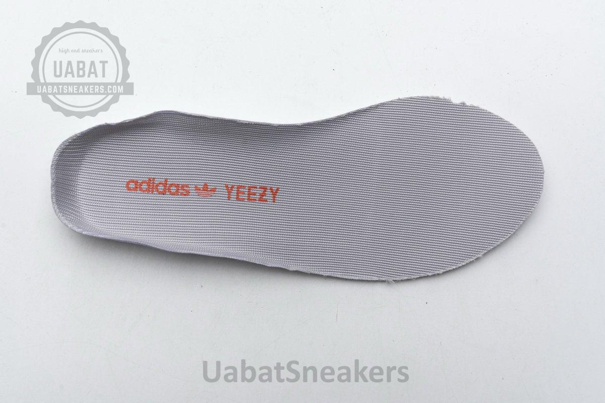 FX9018 adidas Yeezy Boost 350 V2 “Tail Light” - Image 5