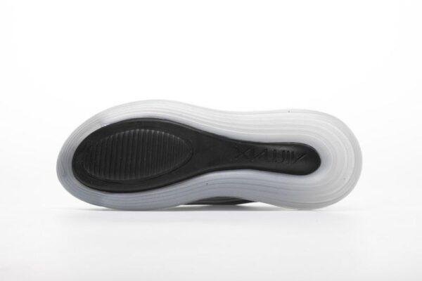 Nike Air Max 720 Cool Grey AO2924-002 - Image 3