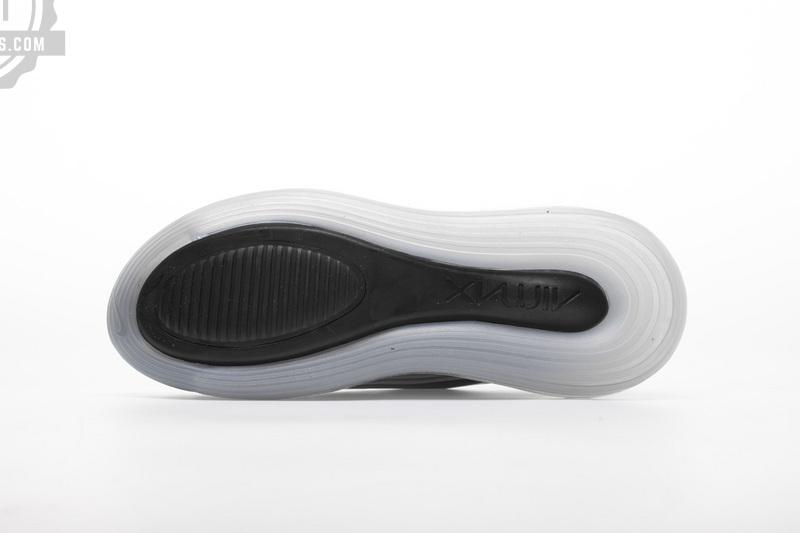 Nike Air Max 720 Cool Grey AO2924-002 - Image 3