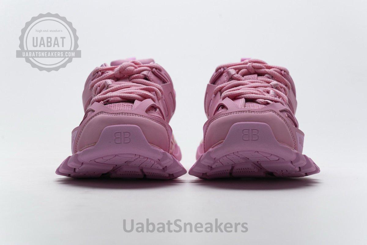 542436 W1GB7 2012 Balenciaga Tess S.Plum Red - Image 5