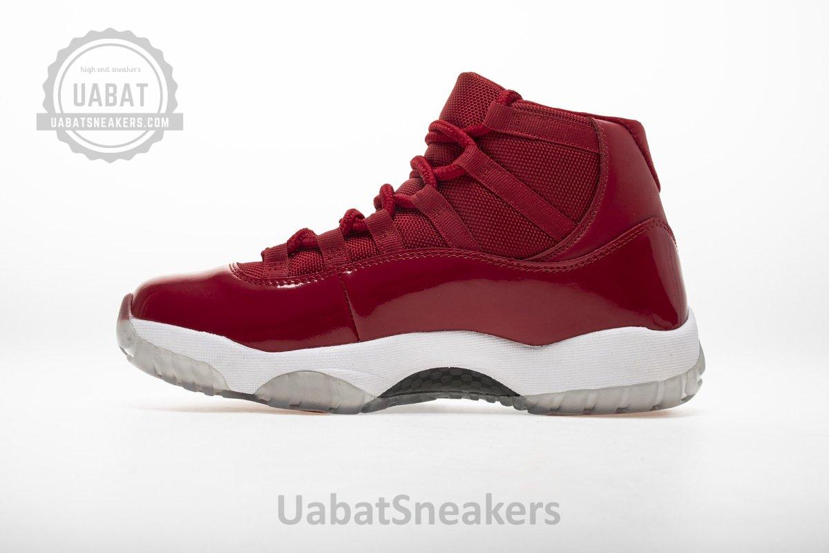 Air Jordan 11 “Chicago” 378037-623 - Image 2