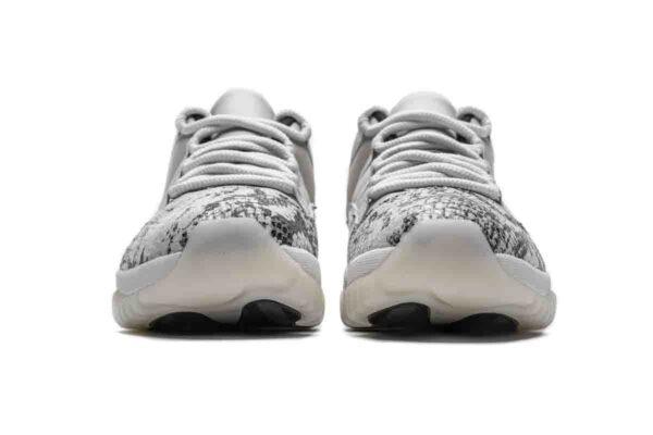 Air Jordan 11 Low “Light Bone”CD6846-002 - Image 4