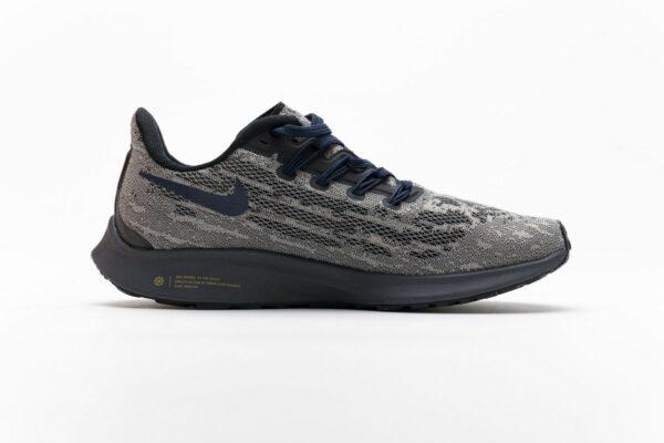 CI2085-001 Nike Air Zoom Pegasus 36 Grey Blue - Image 8