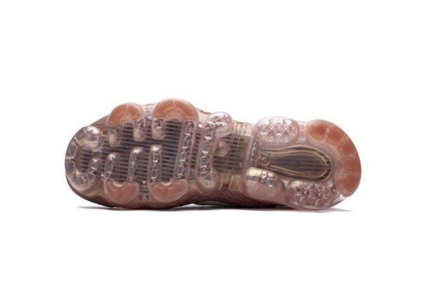 Nike Air Vapormax Flyknit 3 Pink AJ6910-004 - Image 3