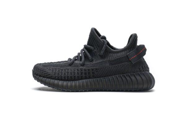 FU9013 adidas Yeezy Boost 350 V2 Black