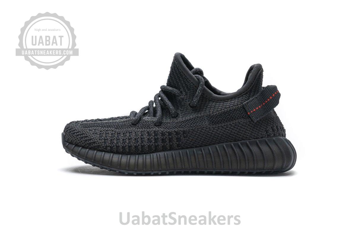 FU9013 adidas Yeezy Boost 350 V2 Black