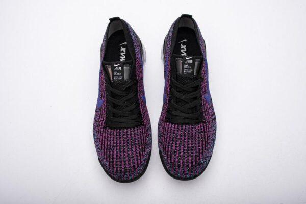 Nike Air VaporMax Flyknit 3.0 2019 “Throwback Future”AJ6910-007 - Image 3