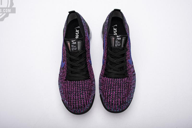 Nike Air VaporMax Flyknit 3.0 2019 “Throwback Future”AJ6910-007 - Image 3