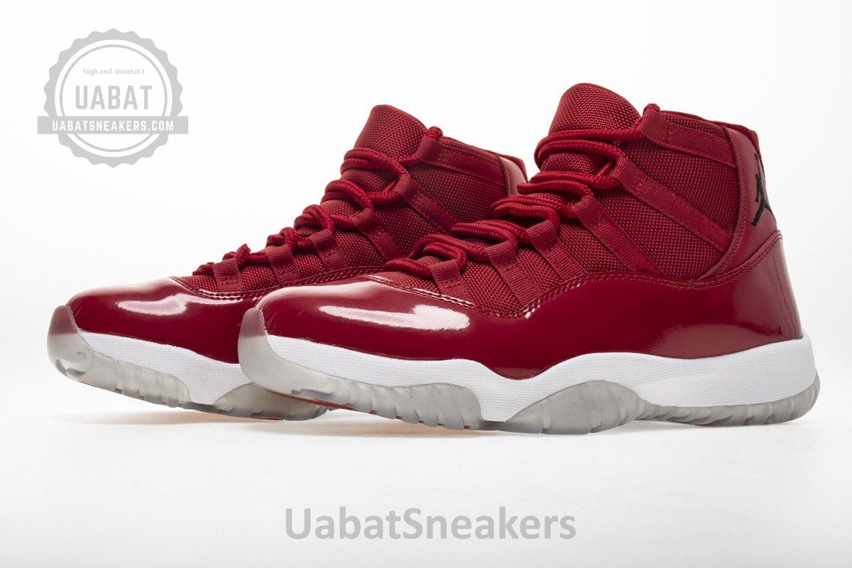 Air Jordan 11 “Chicago” 378037-623 - Image 4