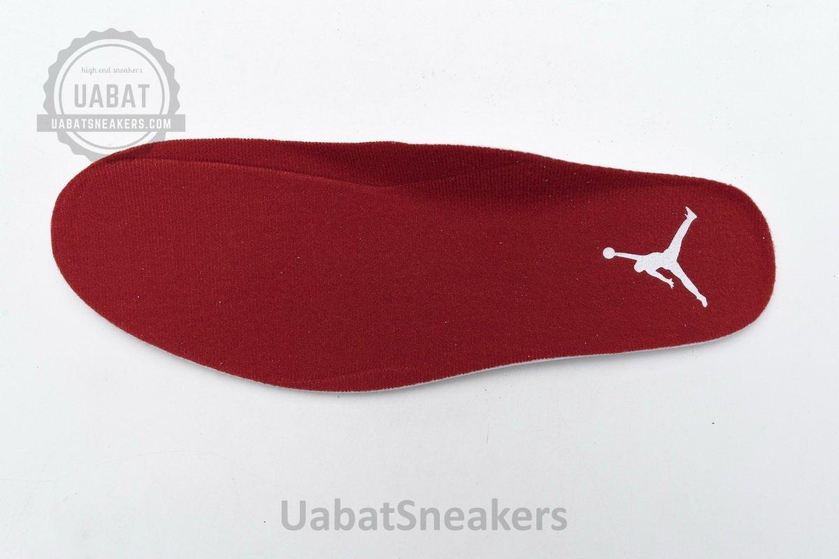 CT8527-112 Air Jordan 4 Retro “Metallic Red” - Image 11