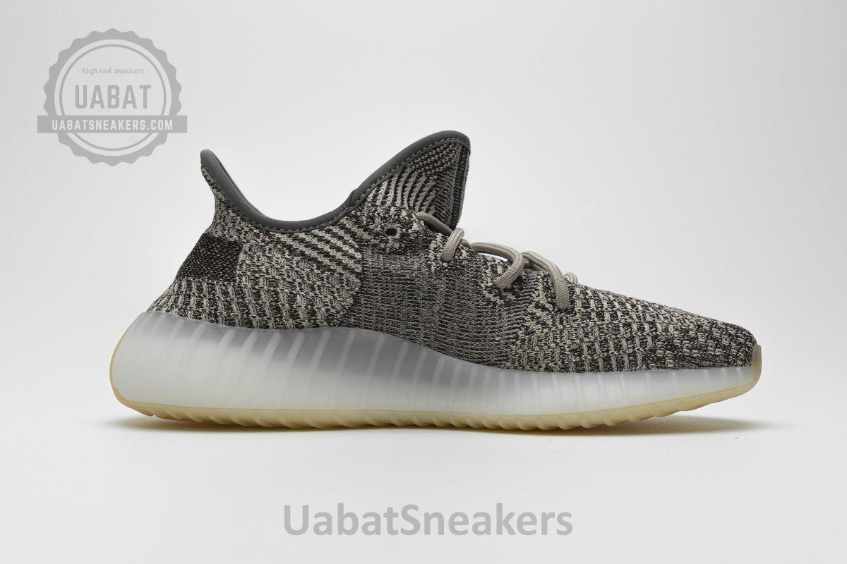 FZ1267 adidas Yeezy Boost 350 V2 “Zyon” - Image 2