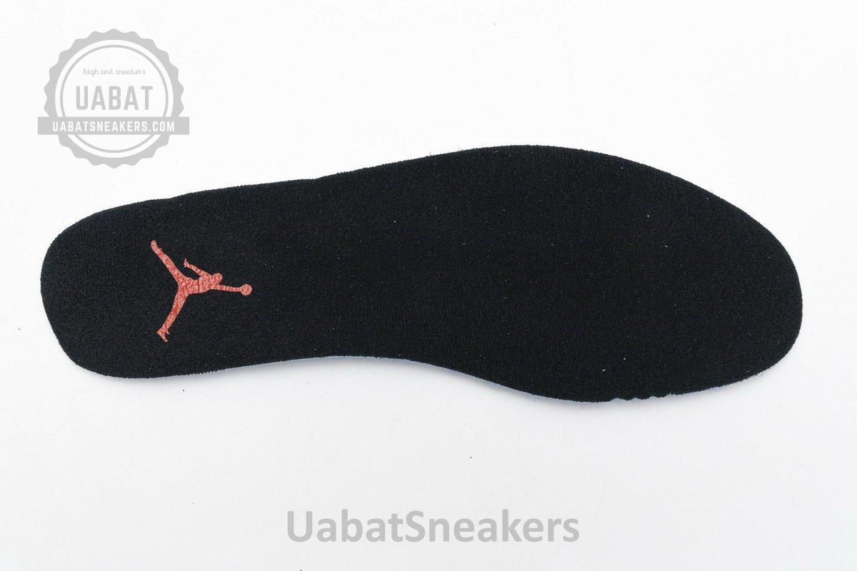 Air Jordan 1 Low University Gold 553558-127 - Image 13