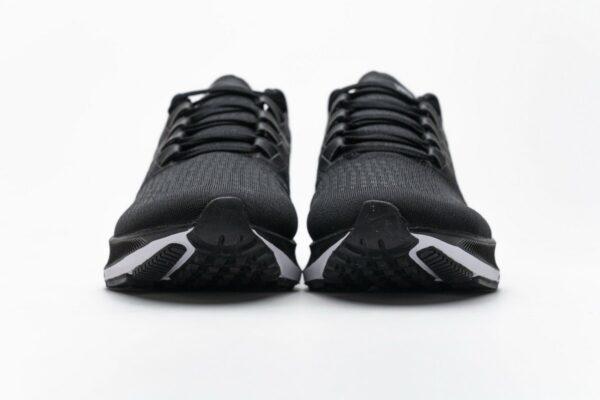 BQ9646-002 Nike Air Zoom Pegasus 37 Black White - Image 4