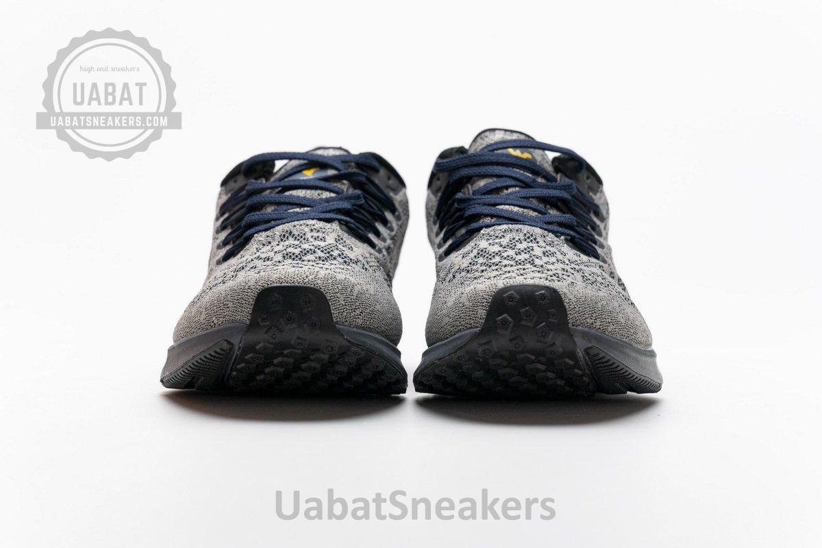 CI2085-001 Nike Air Zoom Pegasus 36 Grey Blue - Image 4